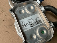 Smart behr 84501003 oliefilter (4x) - afbeelding 6 van  6