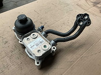 Smart behr 84501003 oliefilter (4x) - afbeelding 1 van  6