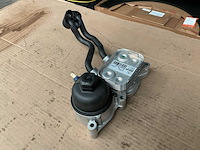 Smart behr 84501003 oliefilter (4x) - afbeelding 4 van  6