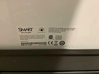 Smart board sb680 whiteboards (2x) - afbeelding 4 van  6