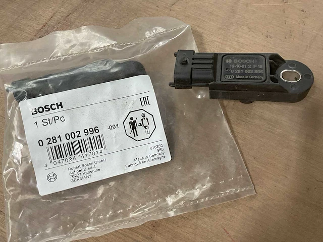 Smart cdi dieselmotor - afbeelding 3 van  20