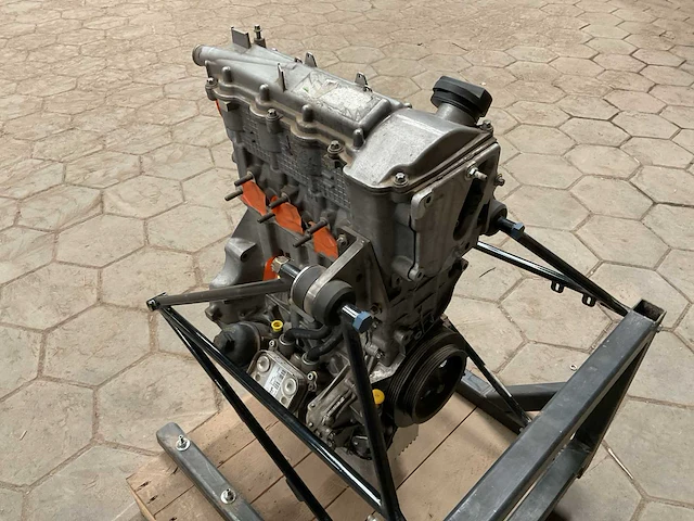 Smart cdi dieselmotor - afbeelding 14 van  20