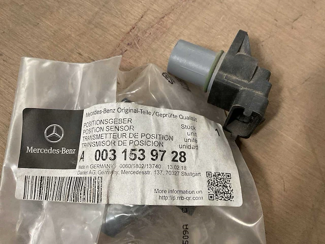 Smart cdi dieselmotor - afbeelding 18 van  20