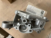 Smart cdi dieselmotor - afbeelding 7 van  20