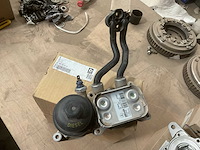 Smart cdi dieselmotor - afbeelding 20 van  22