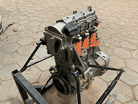 Smart cdi dieselmotor - afbeelding 4 van  22