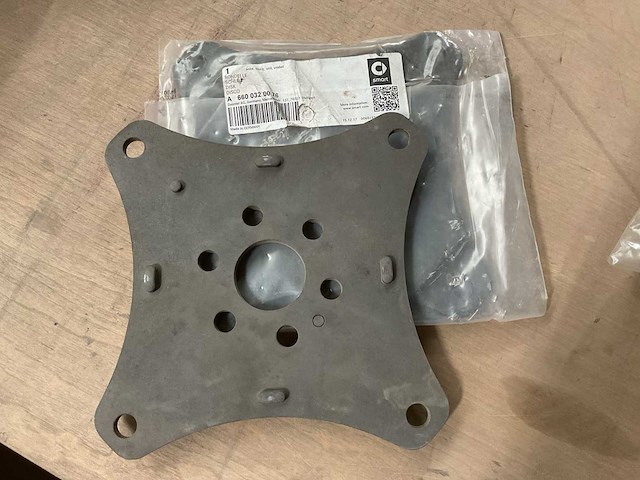 Smart cdi dieselmotor - afbeelding 10 van  22