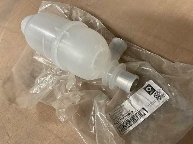 Smart cdi dieselmotor - afbeelding 16 van  22