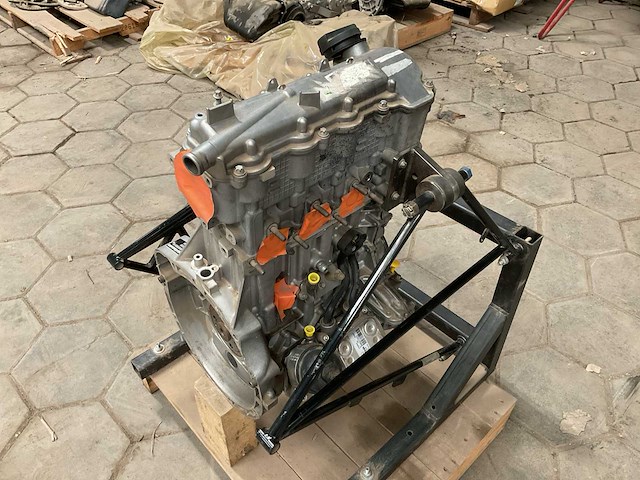 Smart cdi dieselmotor - afbeelding 2 van  22