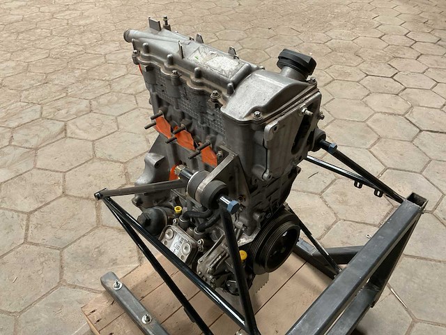 Smart cdi dieselmotor - afbeelding 3 van  22