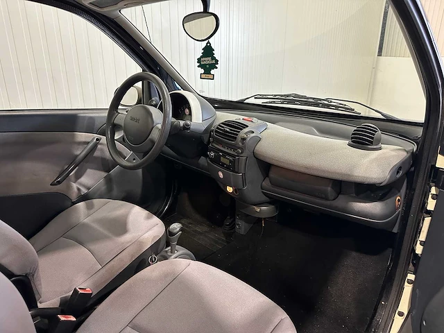 Smart city-coupé smart & pure 58-hx-rv - afbeelding 2 van  13