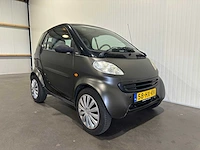 Smart city-coupé smart & pure 58-hx-rv - afbeelding 11 van  13