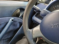 Smart city coupé smart & pure semi automaat, 72-gr-zr - afbeelding 5 van  17