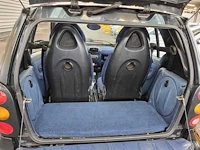 Smart city coupé smart & pure semi automaat, 72-gr-zr - afbeelding 6 van  17