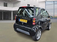 Smart city coupé smart & pure semi automaat, 72-gr-zr - afbeelding 10 van  17