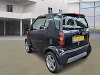 Smart city coupé smart & pure semi automaat, 72-gr-zr - afbeelding 12 van  17