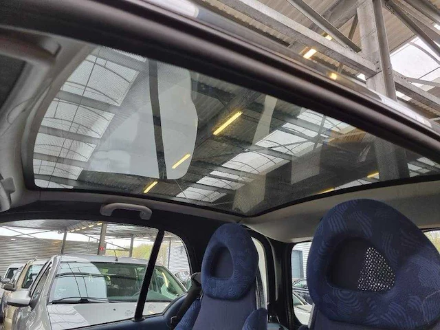 Smart city coupé smart & pure semi automaat, 72-gr-zr - afbeelding 14 van  17
