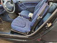 Smart city coupé smart & pure semi automaat, 72-gr-zr - afbeelding 16 van  17