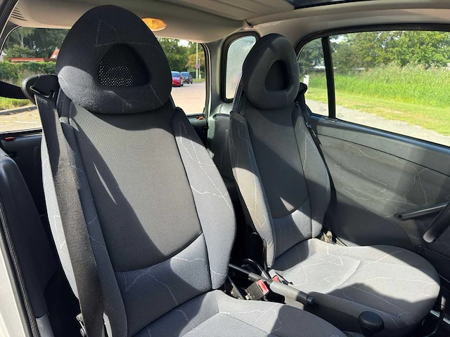 Smart citycoupé smart & passion, 86-nf-tn - afbeelding 10 van  13