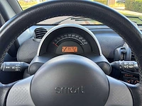 Smart citycoupé smart & passion, 86-nf-tn - afbeelding 13 van  13