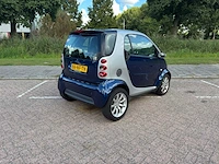 Smart citycoupé smart & passion, 86-nf-tn - afbeelding 2 van  13