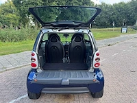 Smart citycoupé smart & passion, 86-nf-tn - afbeelding 6 van  13