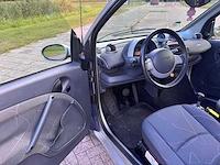 Smart citycoupé smart & passion, 86-nf-tn - afbeelding 9 van  13