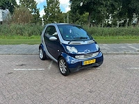 Smart citycoupé smart & passion, 86-nf-tn - afbeelding 7 van  13