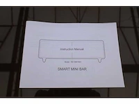 Smart cool bar - afbeelding 5 van  25