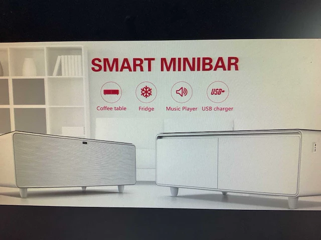 Smart cool bar - afbeelding 15 van  25