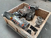 Smart dieselmotor (4x) - afbeelding 3 van  9