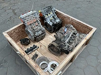 Smart dieselmotor (4x) - afbeelding 4 van  9