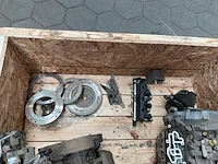 Smart dieselmotor (4x) - afbeelding 9 van  9