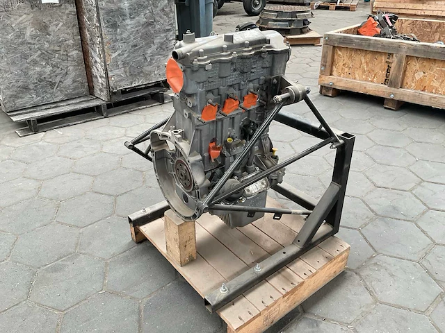 Smart dieselmotor - afbeelding 3 van  7