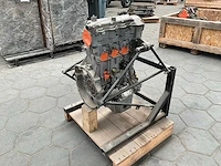 Smart dieselmotor - afbeelding 3 van  7