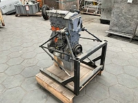 Smart dieselmotor - afbeelding 4 van  7