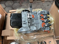 Smart dieselmotor - afbeelding 2 van  7