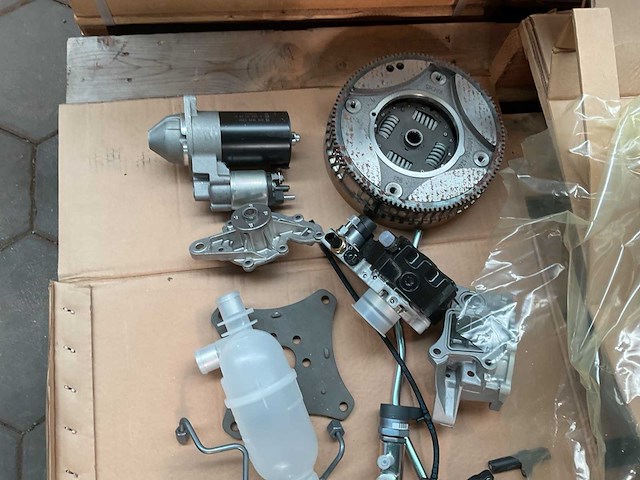 Smart dieselmotor - afbeelding 7 van  7