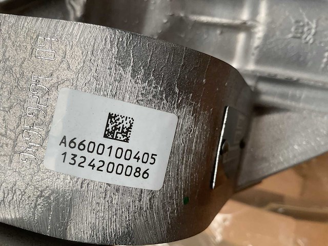 Smart dieselmotor - afbeelding 5 van  7