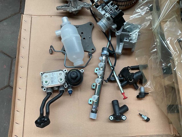 Smart dieselmotor - afbeelding 6 van  7