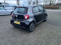 Smart forfour 1.0 passion - personenauto - afbeelding 3 van  7