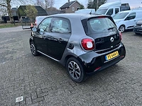 Smart forfour 1.0 passion - personenauto - afbeelding 4 van  7