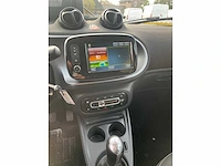 Smart forfour 1.0 passion - personenauto - afbeelding 7 van  7