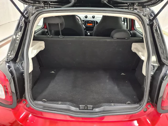 Smart forfour 1.0 pure, jx-299-d - afbeelding 4 van  16
