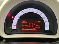 Smart forfour 1.0 pure, jx-299-d - afbeelding 6 van  16