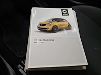 Smart forfour 1.0 pure, jx-299-d - afbeelding 7 van  16
