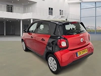 Smart forfour 1.0 pure, jx-299-d - afbeelding 11 van  16