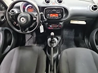 Smart forfour 1.0 pure, jx-299-d - afbeelding 13 van  16