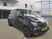 Smart forfour 1.0 pure, sb-762-t! - afbeelding 3 van  9