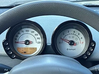 Smart forfour 1.0 spring edition iii car 2006 | 67-td-jn - afbeelding 7 van  20